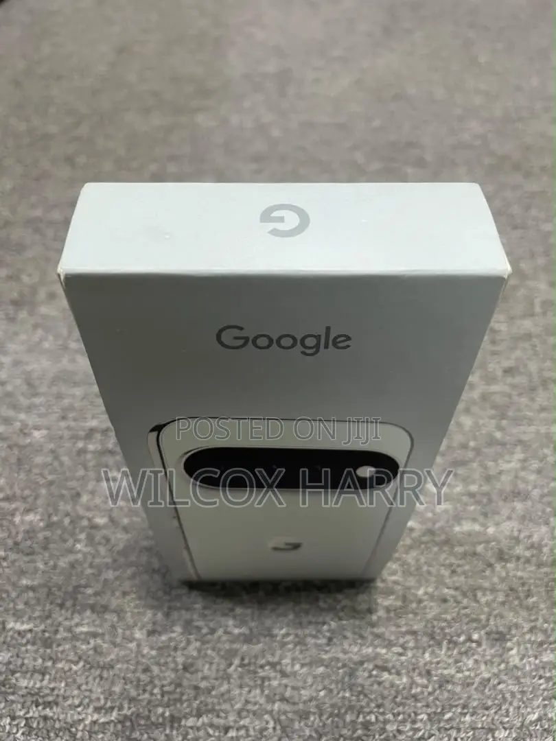 New Google Pixel 11 Pro XL 256 GB Gray