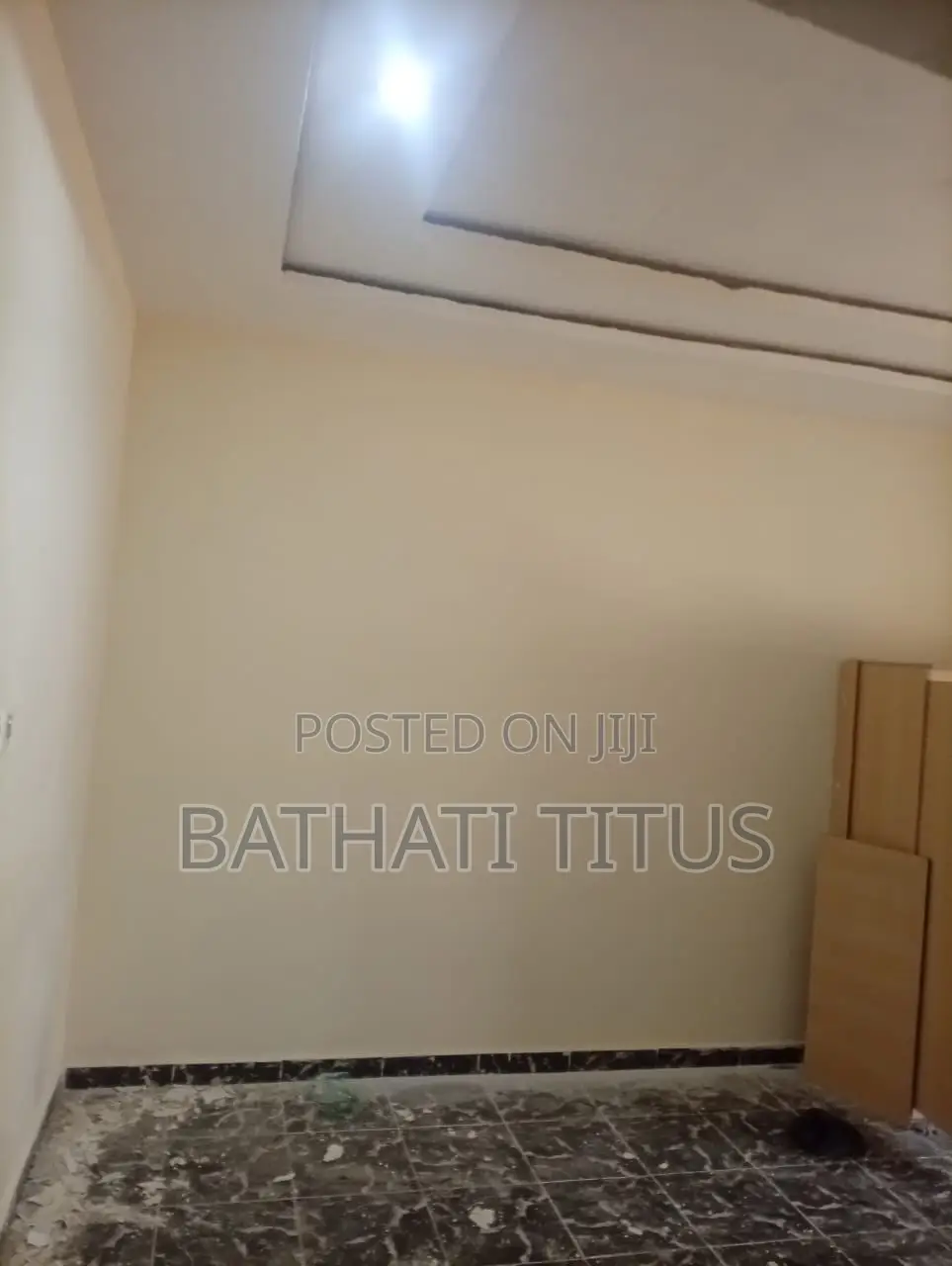 2bdrm Block of Flats in Sabon Lugbe for rent