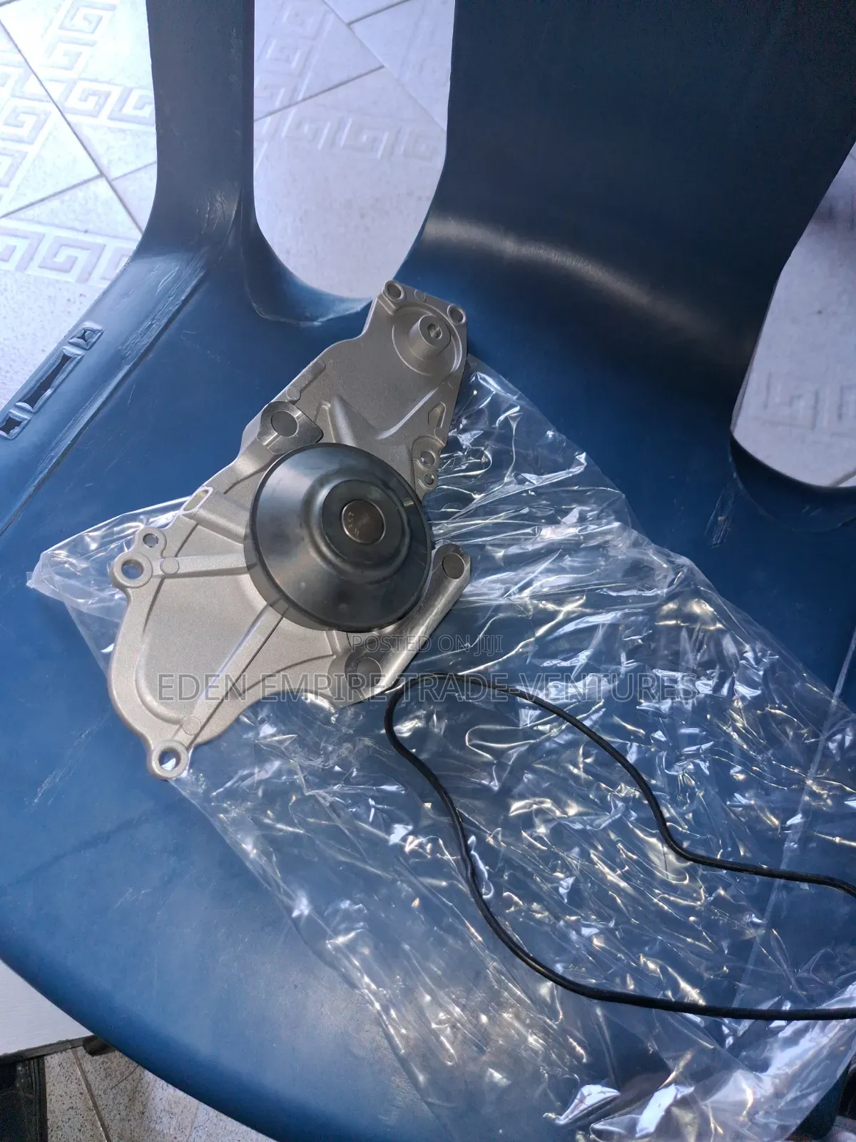 2006-2012 Honda and Acura V6 Engines OEM Engine Water Pump