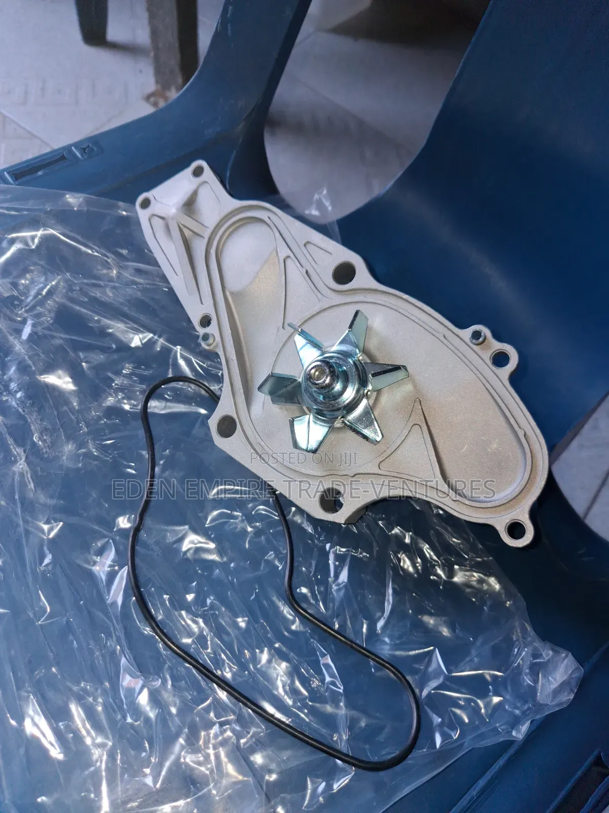 2006-2012 Honda and Acura V6 Engines OEM Engine Water Pump
