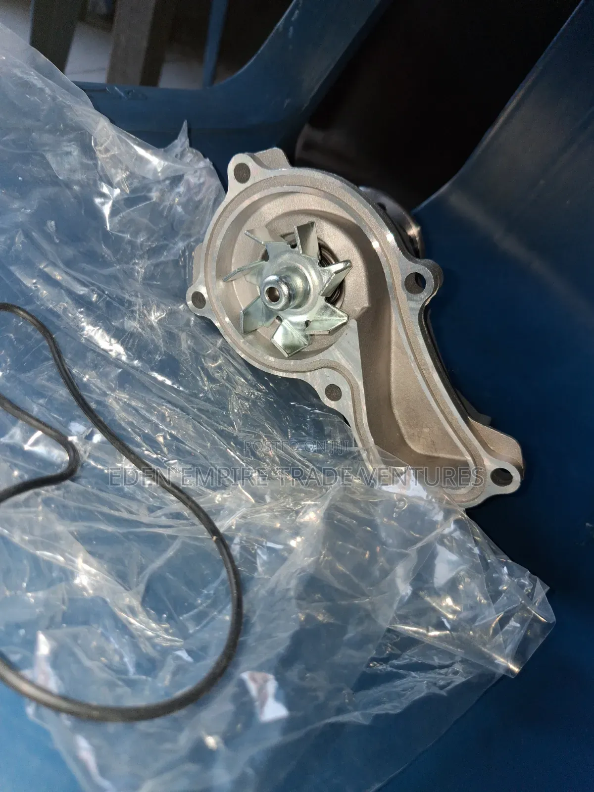2006-2010 Honda Civic OEM Engine Water Pump
