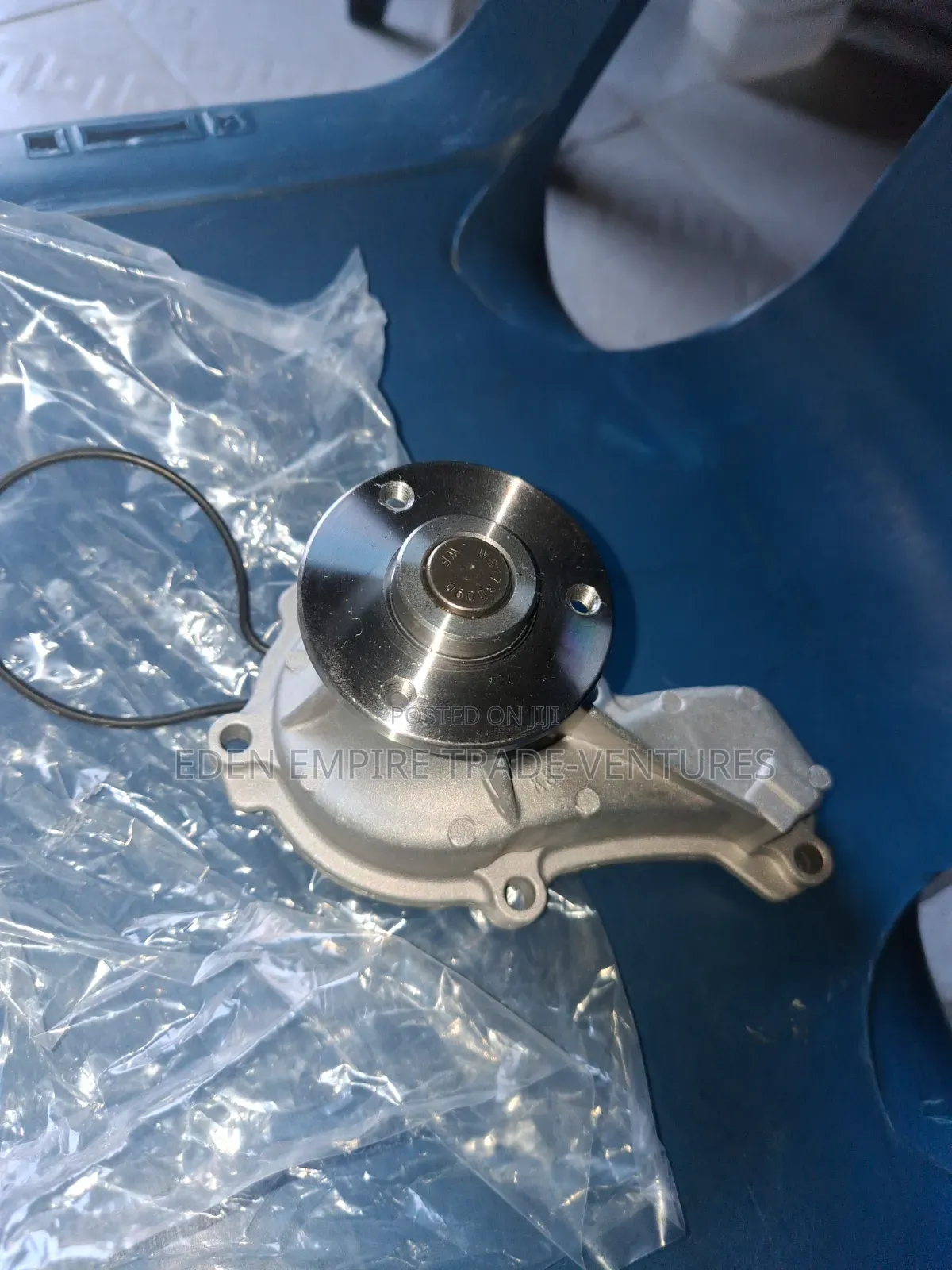2006-2010 Honda Civic OEM Engine Water Pump