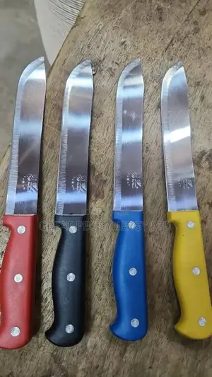 Single Knife