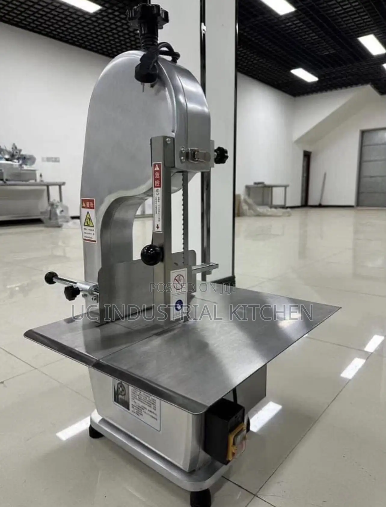 Bone Saw Machine J210