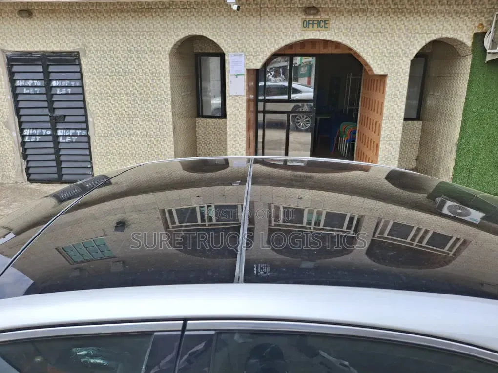 Car Rental Company