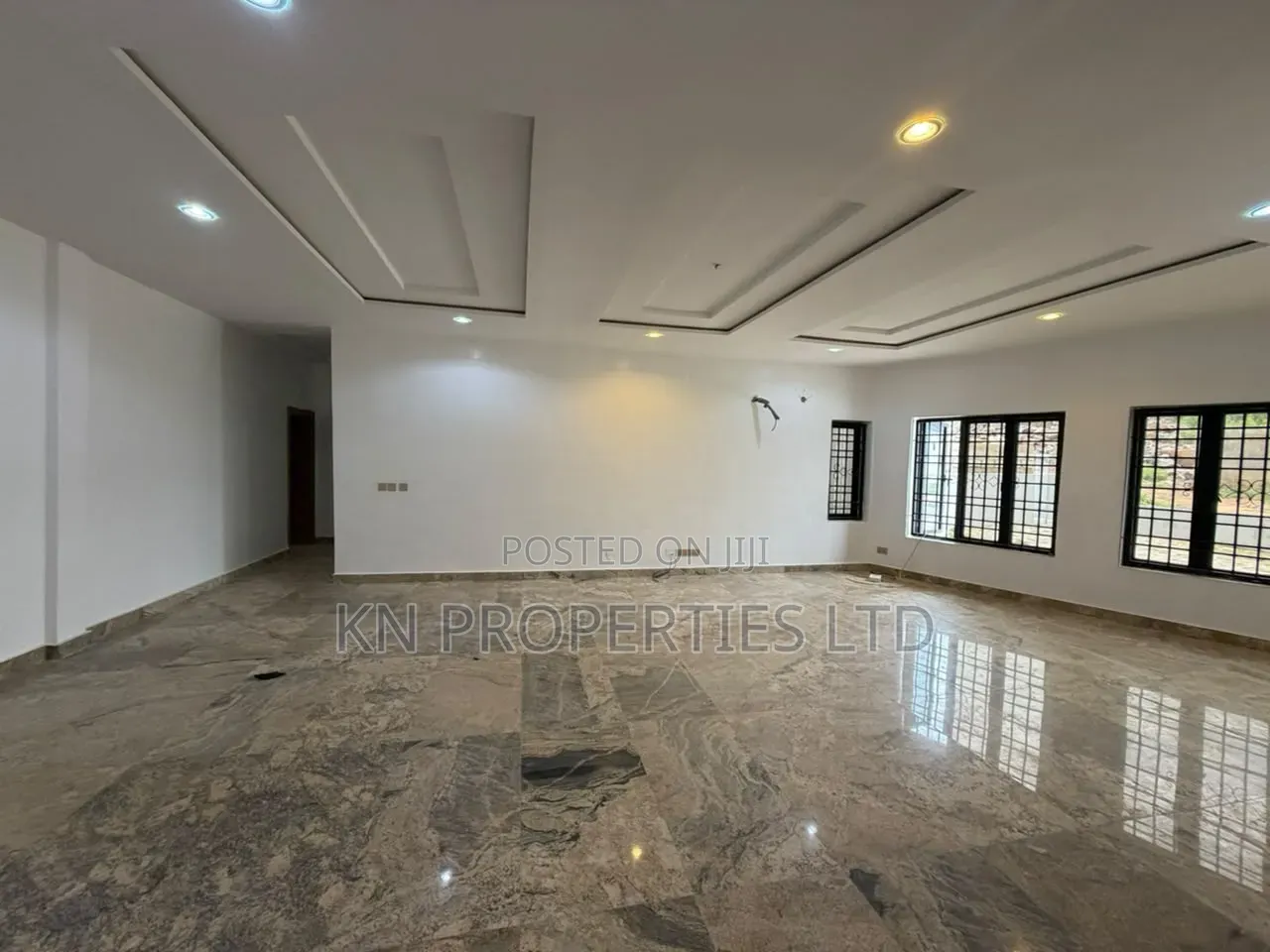 4bdrm Duplex in Galadimawa for sale