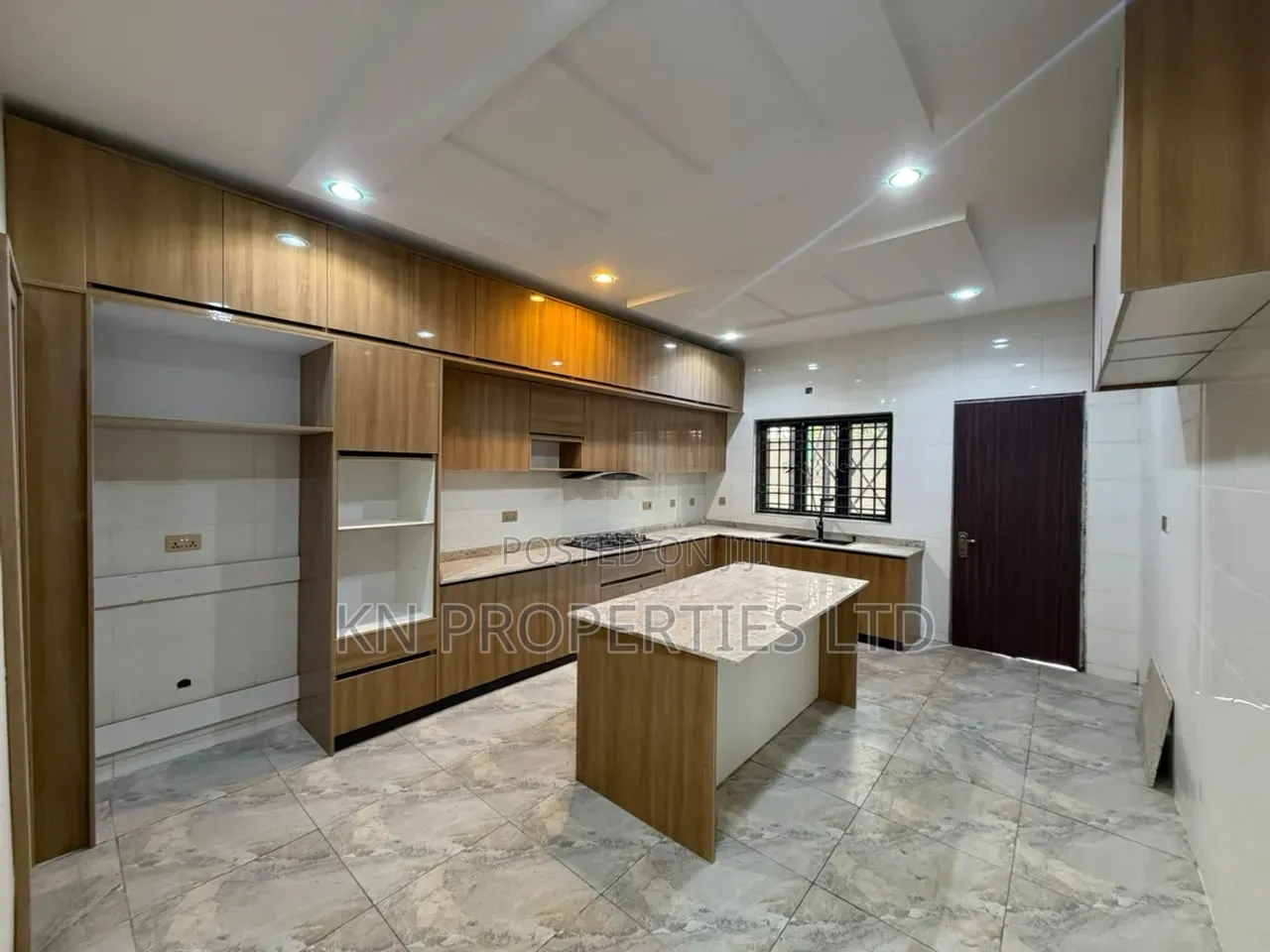 4bdrm Duplex in Galadimawa for sale