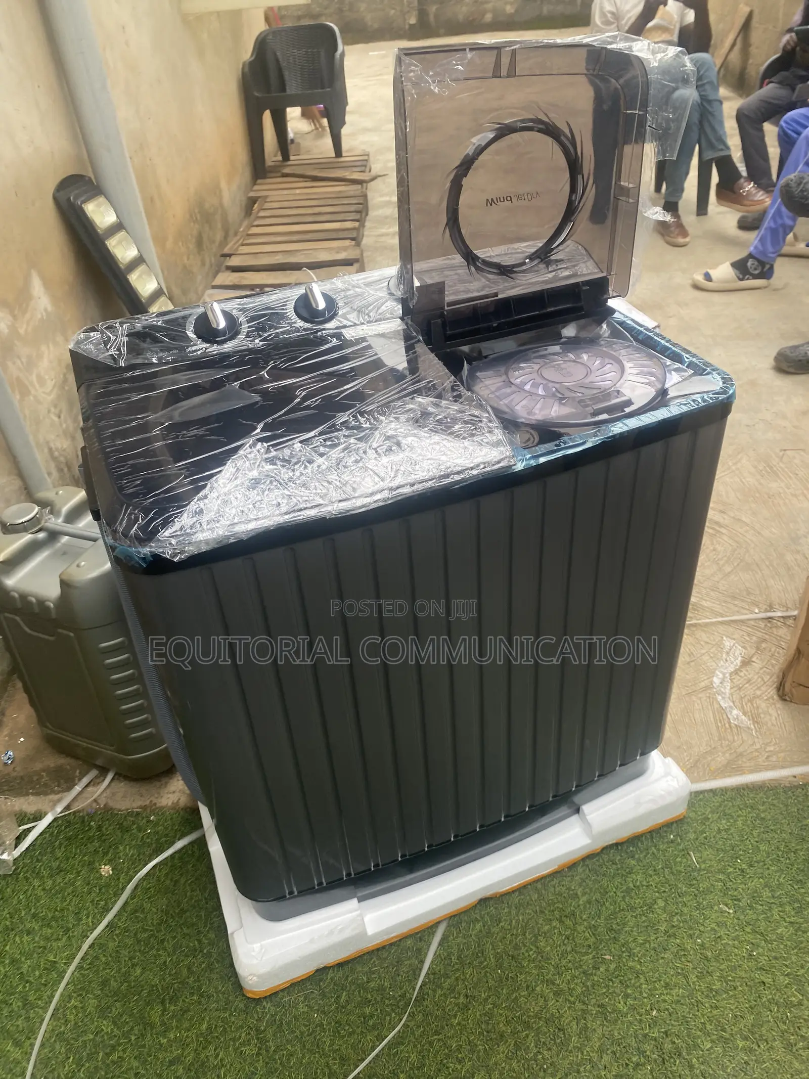 LG P800r3agnc 8kg Wash 5kg Dry Appliance