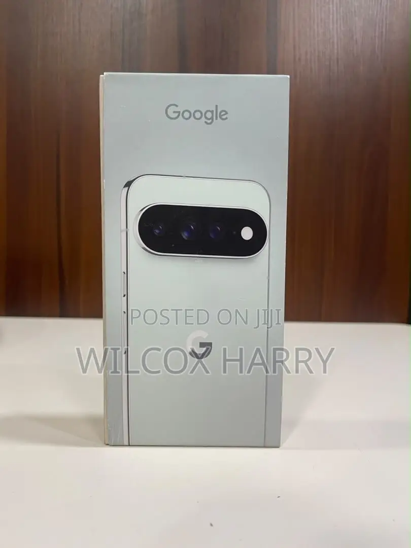 New Google Pixel 11 Pro XL 512 GB Graphite
