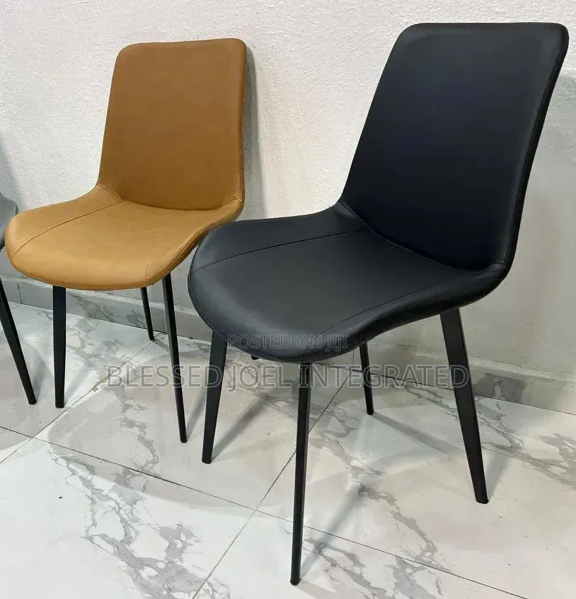 Modern Dining Chair