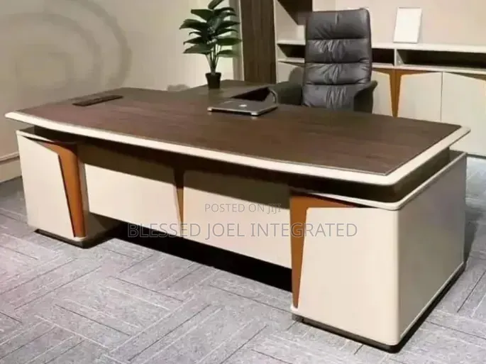 Extension Office Table