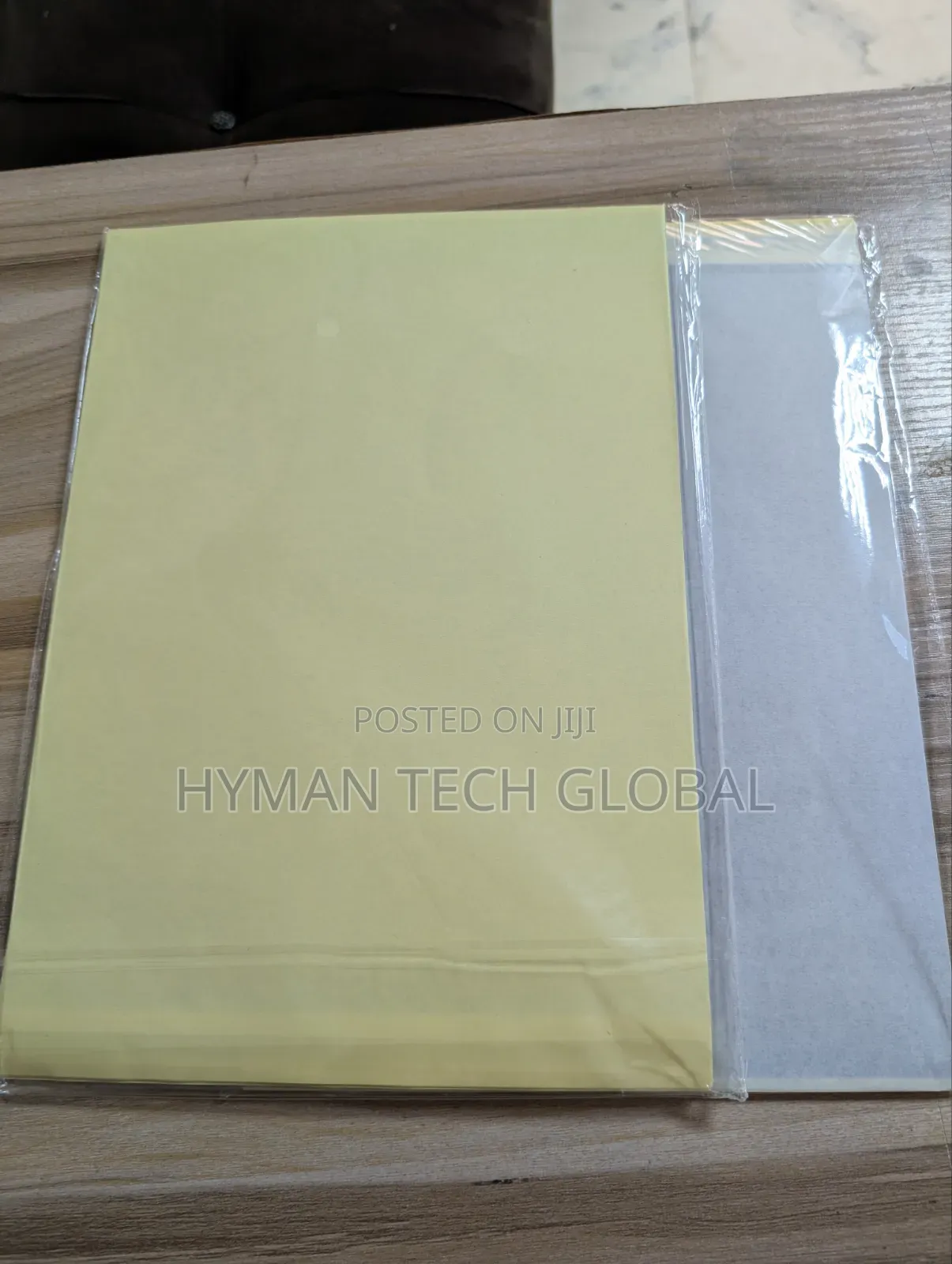 Tattoo Spirit Stencil Thermal Transfer Copier Paper 25pcs