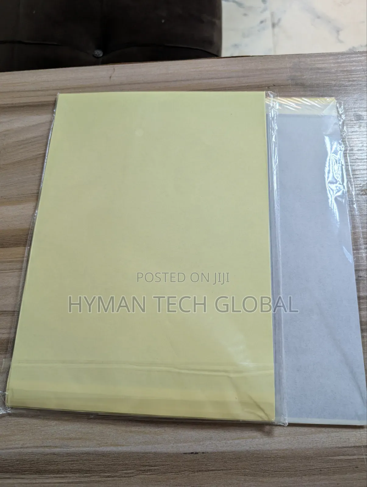 Tattoo Spirit Stencil Thermal Transfer Copier Paper 25pcs