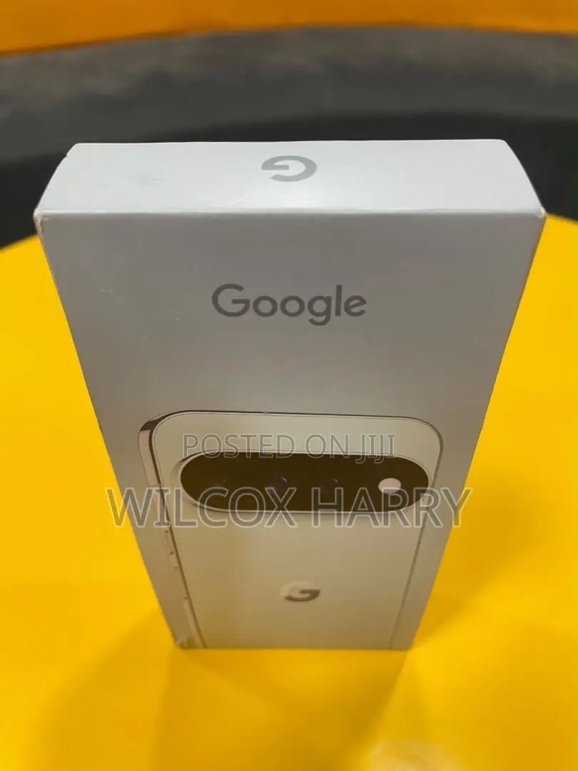 New Google Pixel 11 Pro XL 1 TB Gray