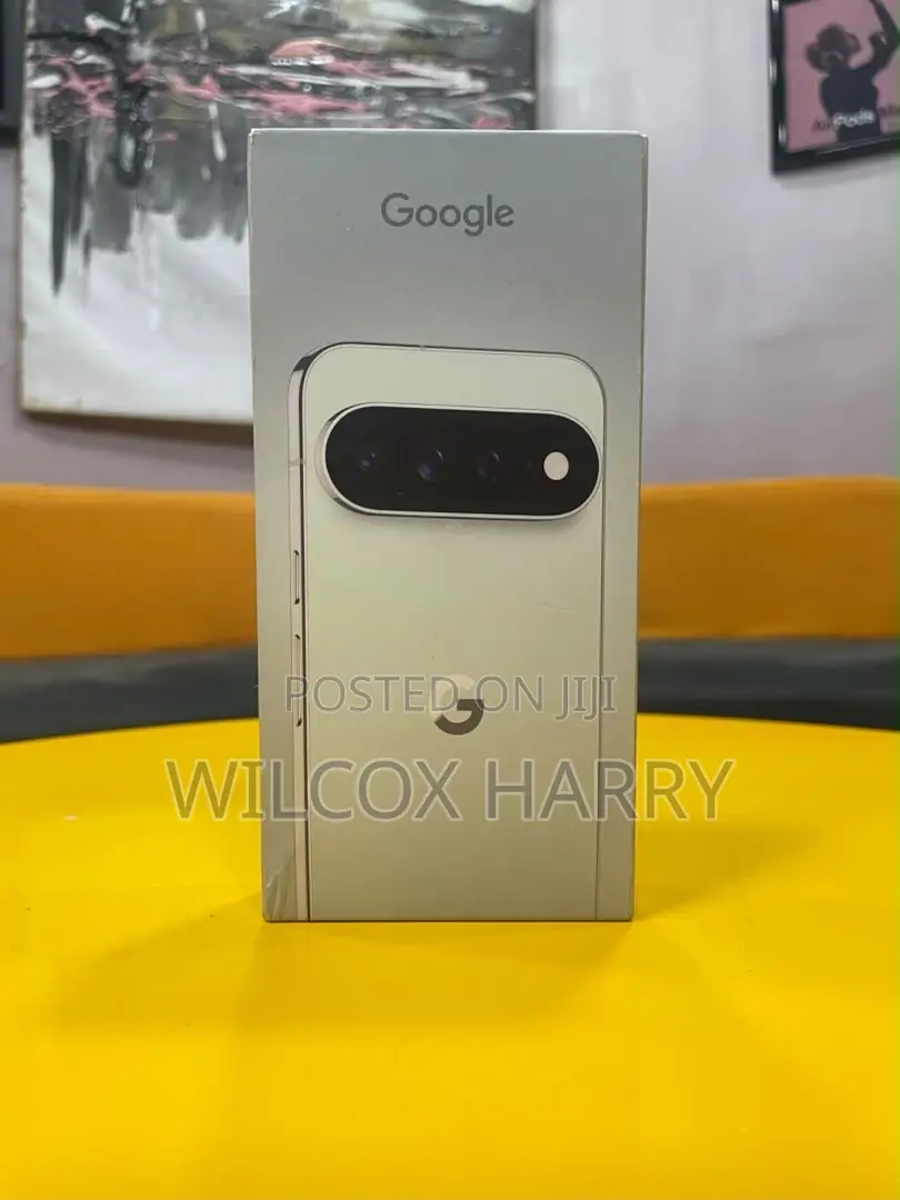 New Google Pixel 11 Pro XL 1 TB Gray