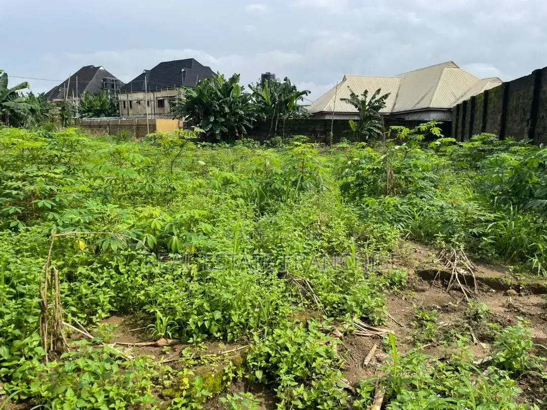 Land for Sale , Uyeh Haven Estate, Along Ring Road 3