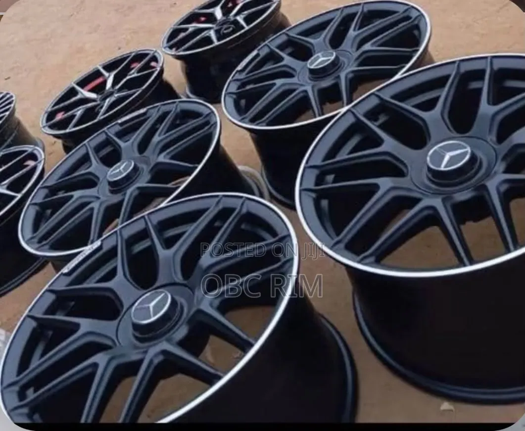 Alloy Wheel