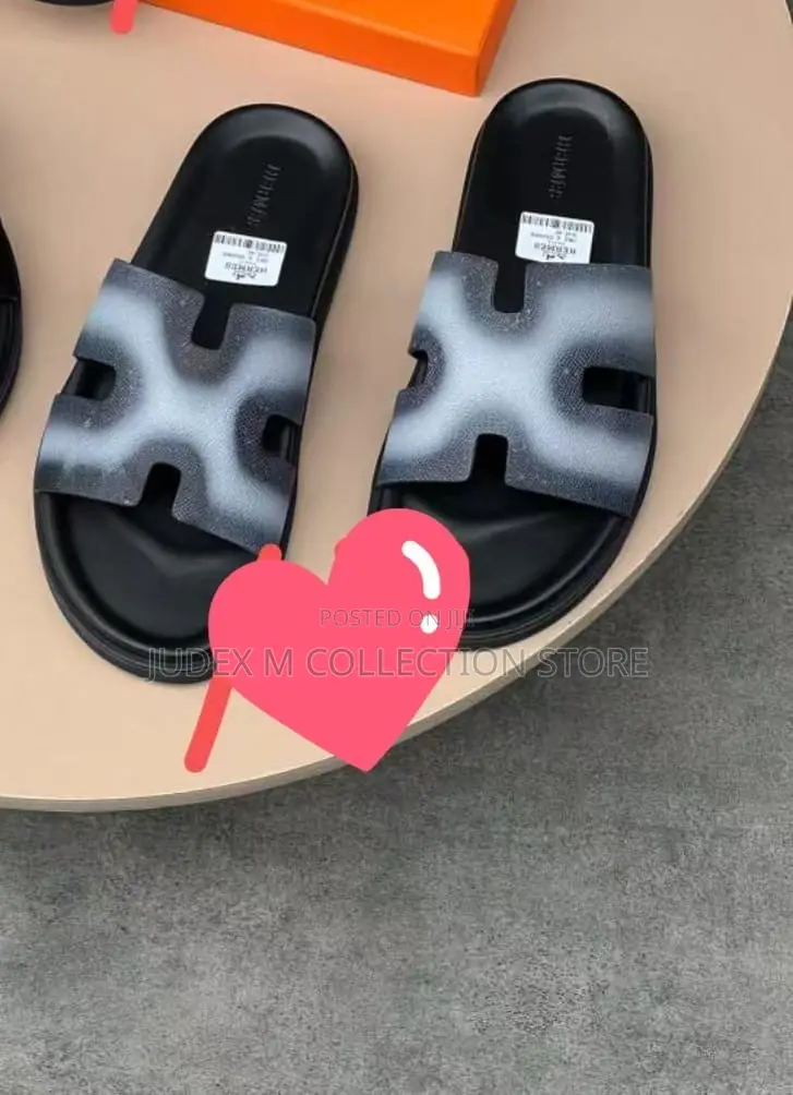 New Gucci and Prada High Grade Original Pam and Slippers Collection