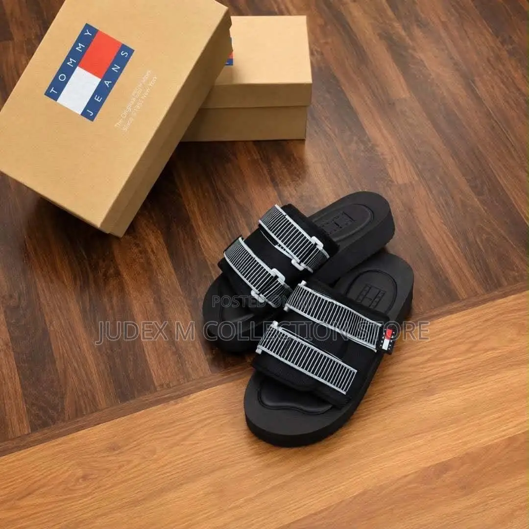 New Gucci and Prada High Grade Original Pam and Slippers Collection