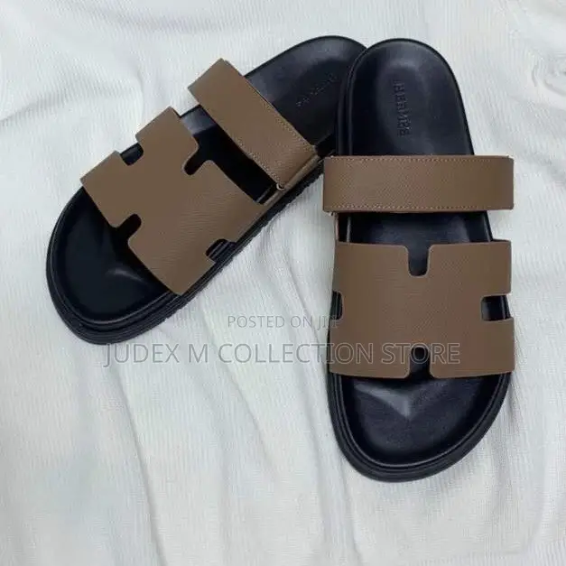 New Gucci and Prada High Grade Original Pam and Slippers Collection