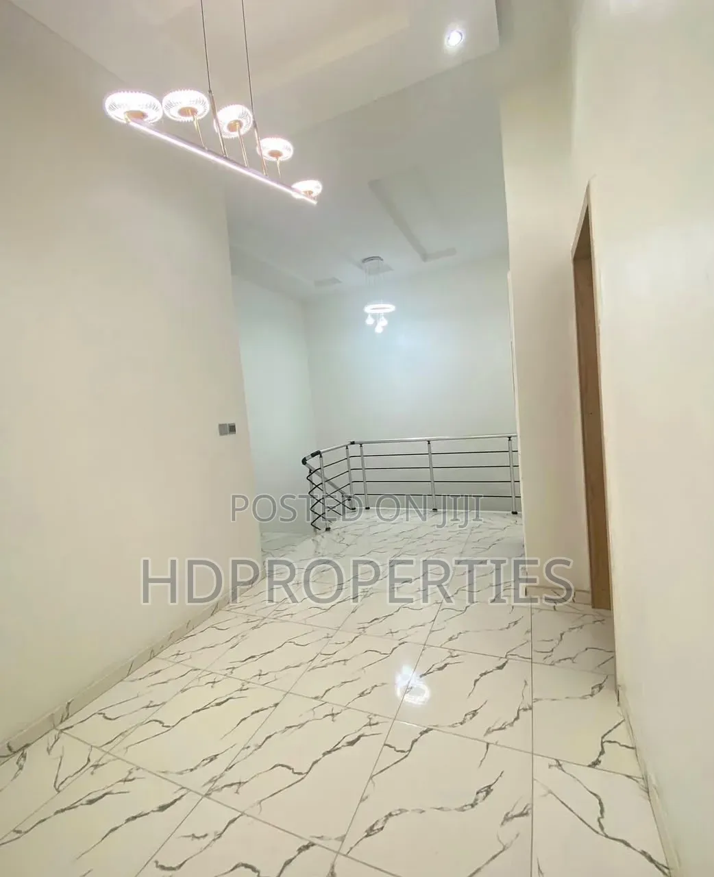 4bdrm Duplex in Gra Estate, Lagos Island / Lagos Island for rent