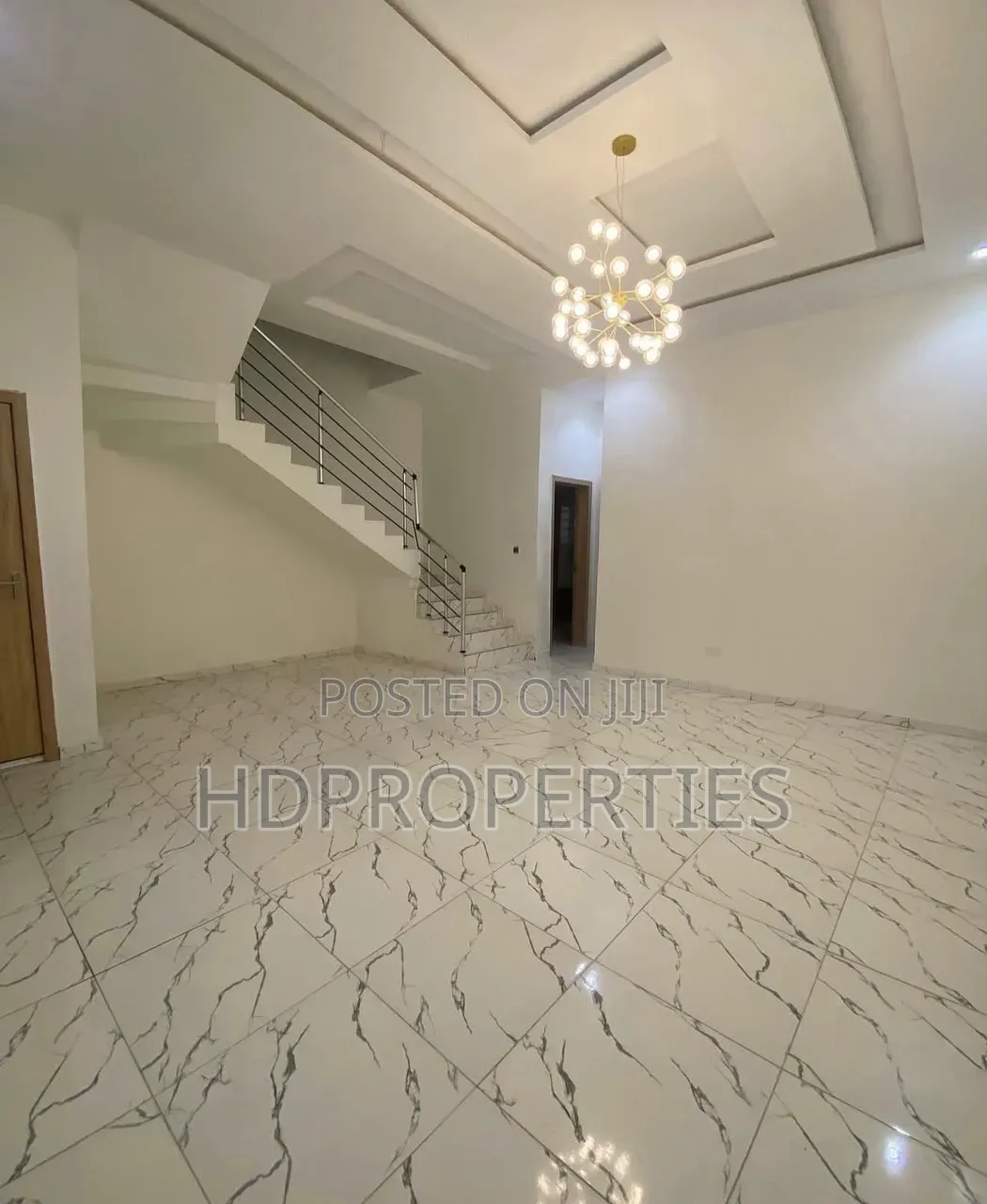 4bdrm Duplex in Gra Estate, Lagos Island / Lagos Island for rent