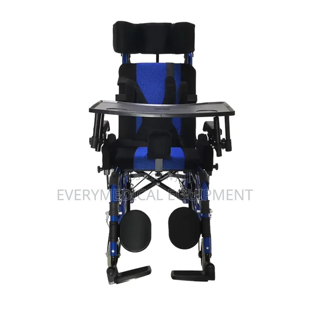 Cerebral Palsy Wheelchair (5-10 Years)