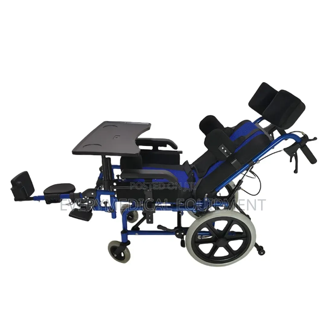 Cerebral Palsy Wheelchair (5-10 Years)