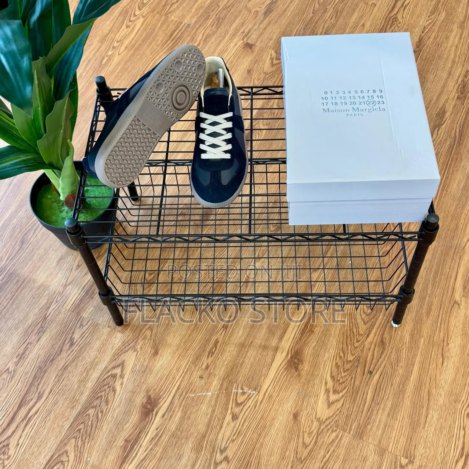 High Quality Premium Maison Margiela Replica Sneakers