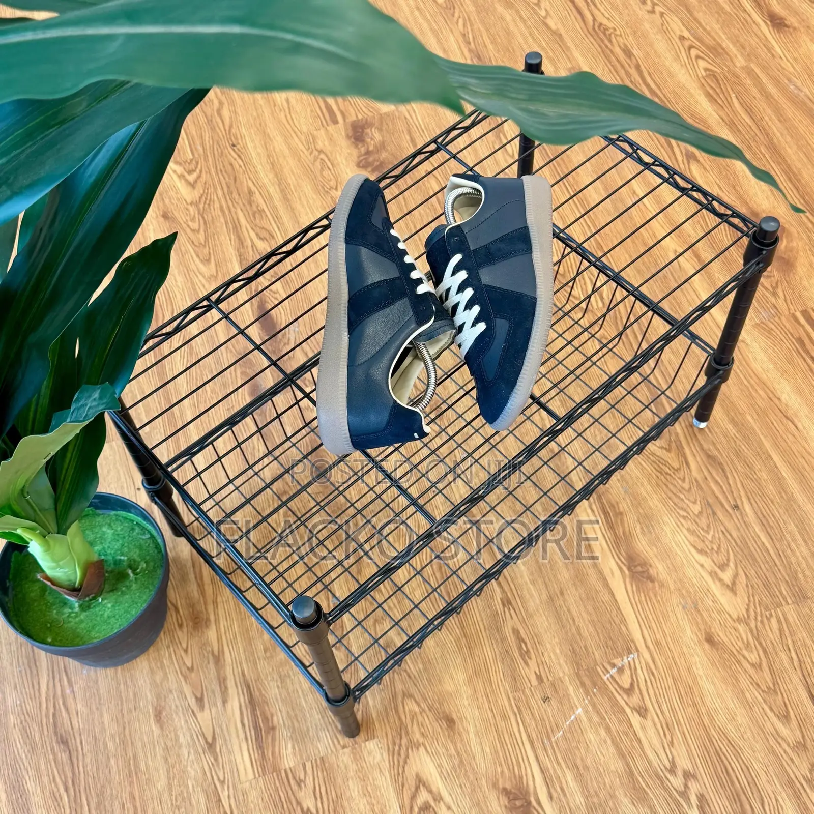 High Quality Premium Maison Margiela Replica Sneakers