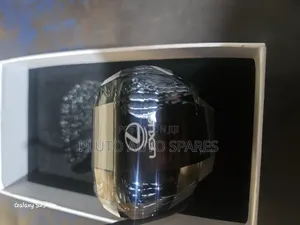 Gx 550 & Lx 600 2026 Led Gear Knob