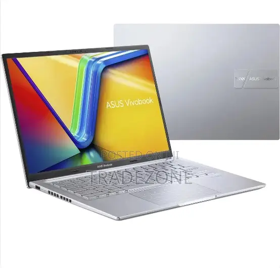 New Laptop Asus Vivobook 14 8GB Intel Core 5 SSD 512GB