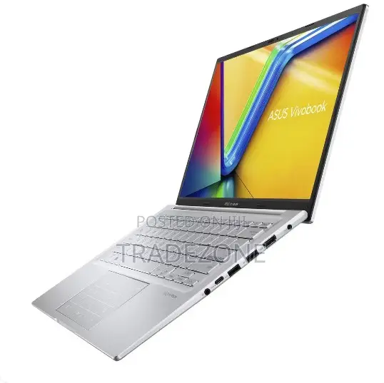 New Laptop Asus Vivobook 14 8GB Intel Core 5 SSD 512GB
