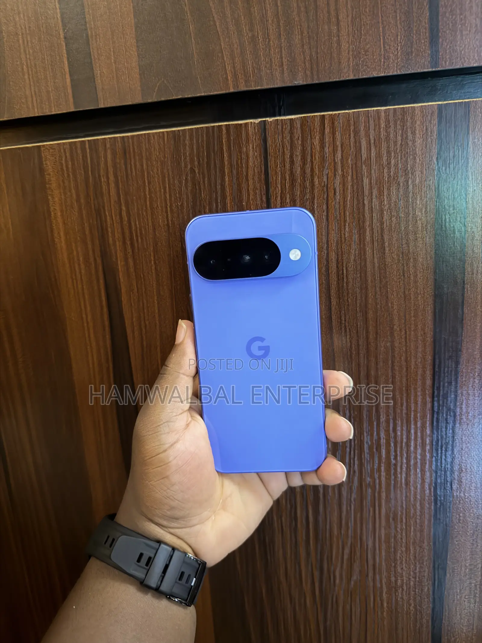 Google Pixel 10 128 GB Blue