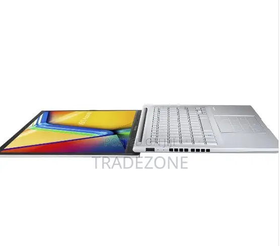 New Laptop Asus Vivobook 14 8GB Intel Core 5 SSD 512GB