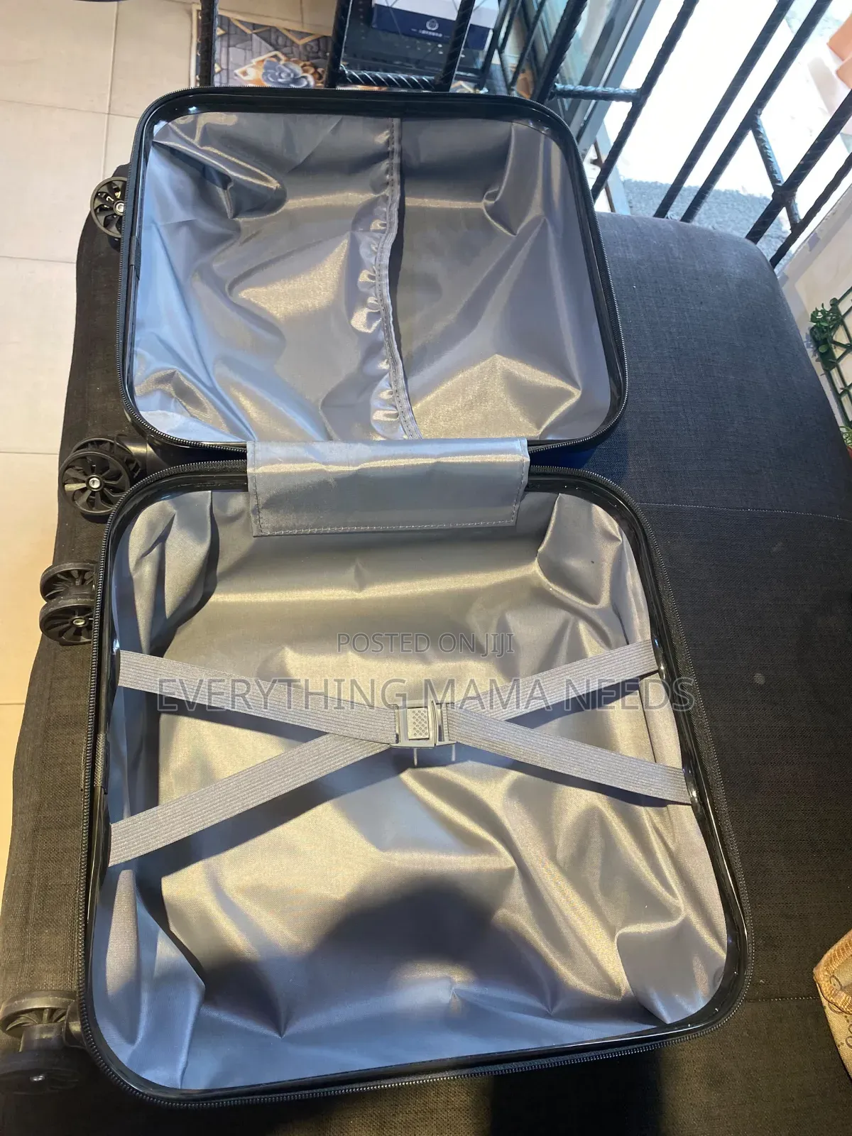 Kids Astronaut Suitcase | Space Travel Luggage