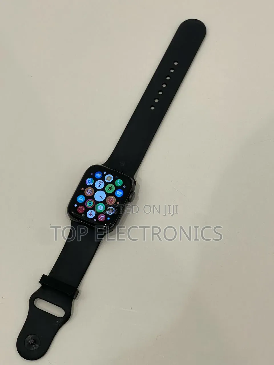 Apple Watch Series 5