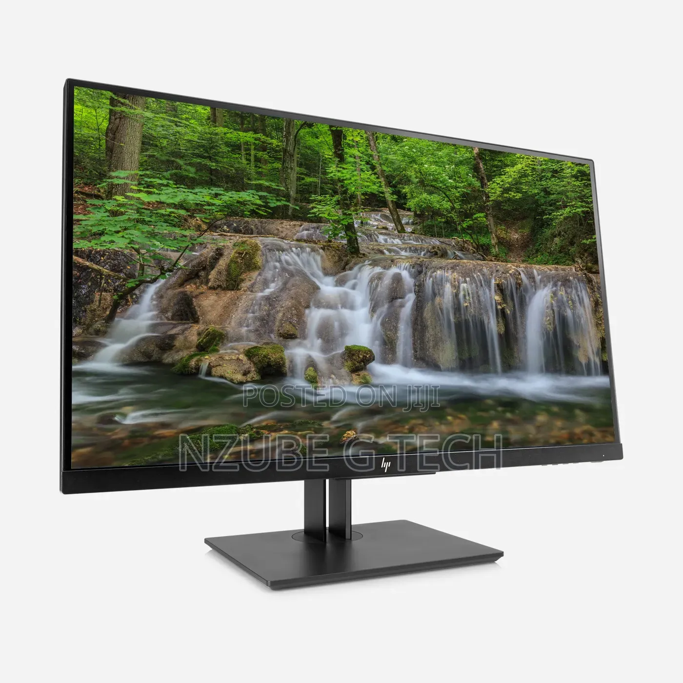HP Z24n G2 24-Inch IPS Frameless 1920x1200p , 60Hz HDMI Monitor