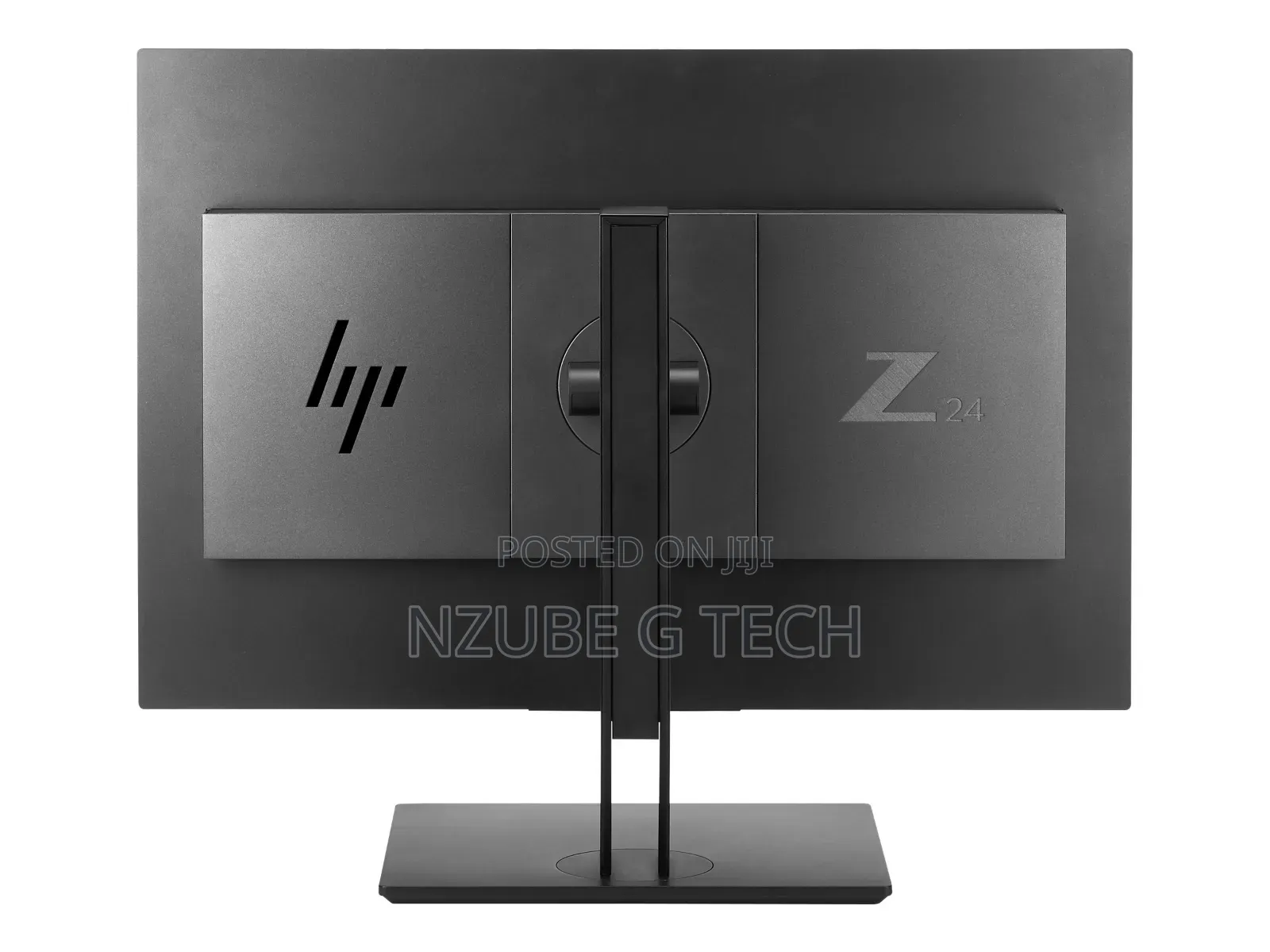 HP Z24n G2 24-Inch IPS Frameless 1920x1200p , 60Hz HDMI Monitor