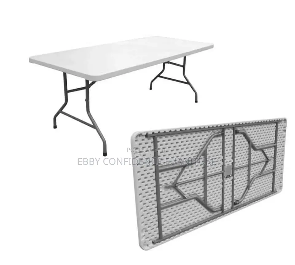 Quality Foldable Table