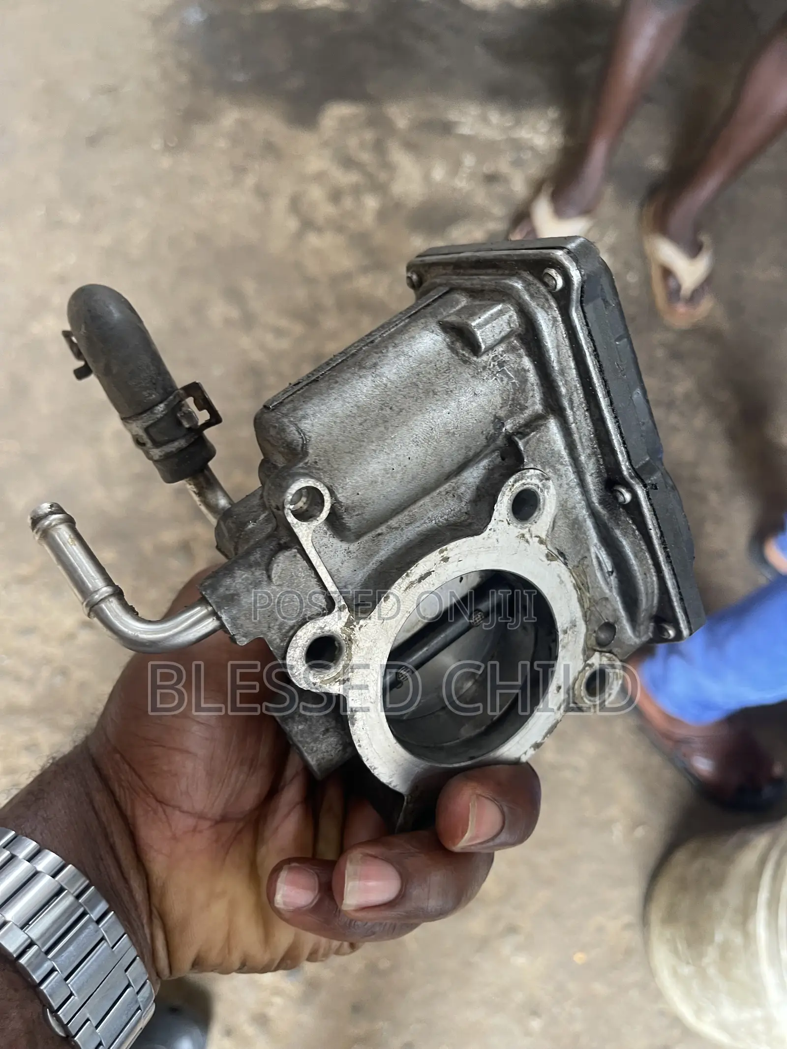Injector for Toyota Corolla 2005 1zz