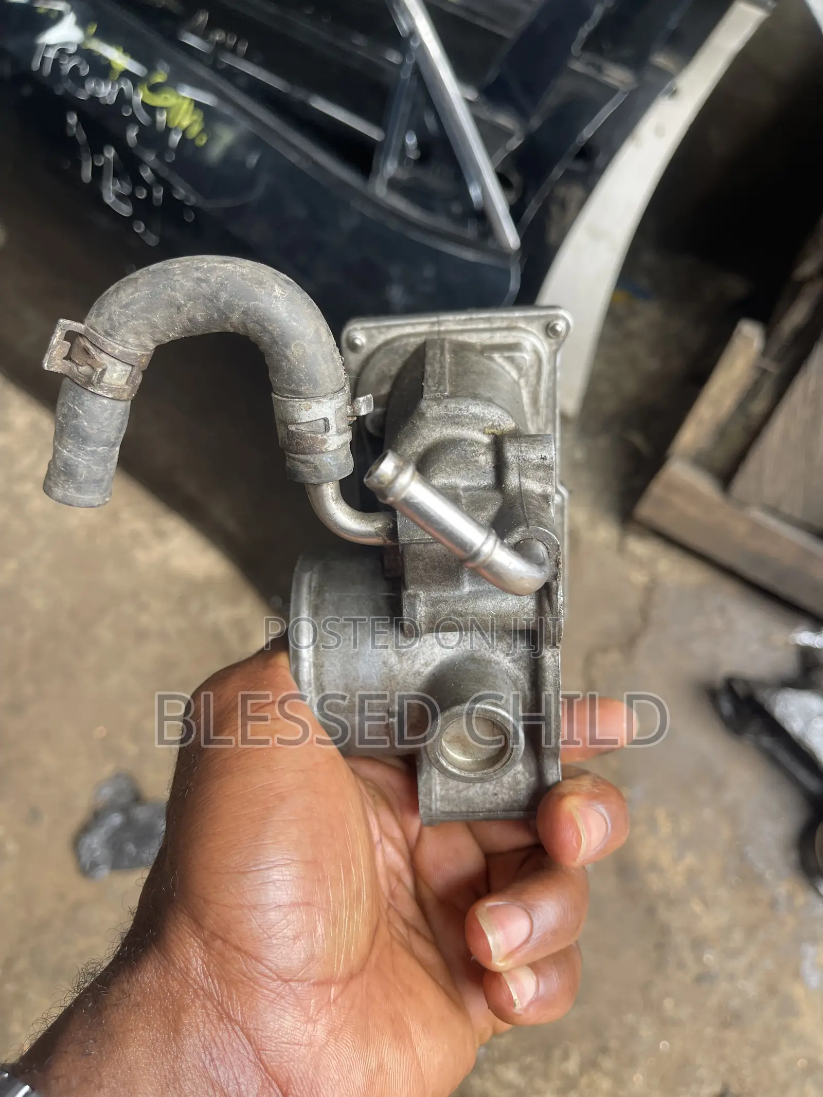 Injector for Toyota Corolla 2005 1zz