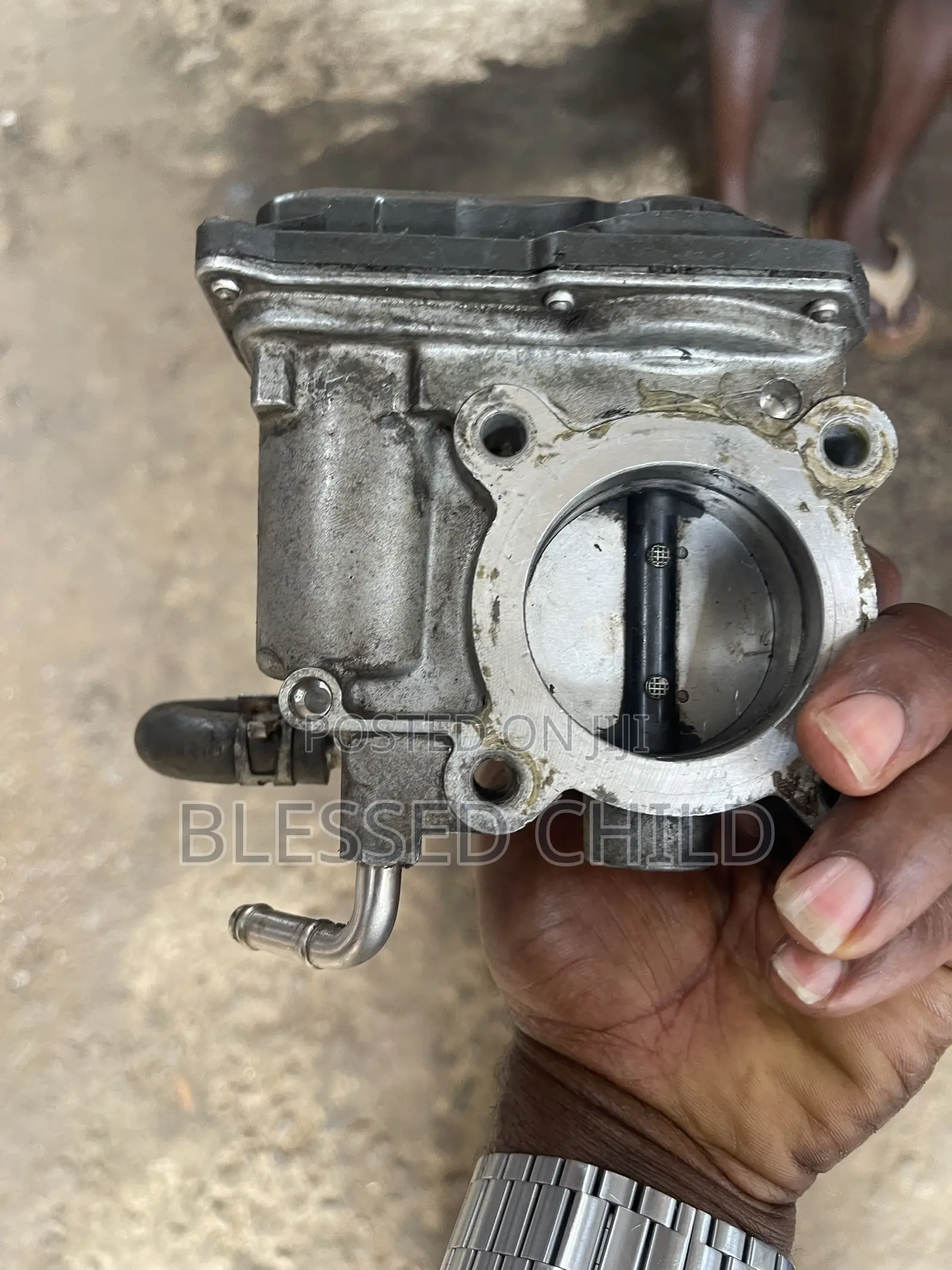 Injector for Toyota Corolla 2005 1zz