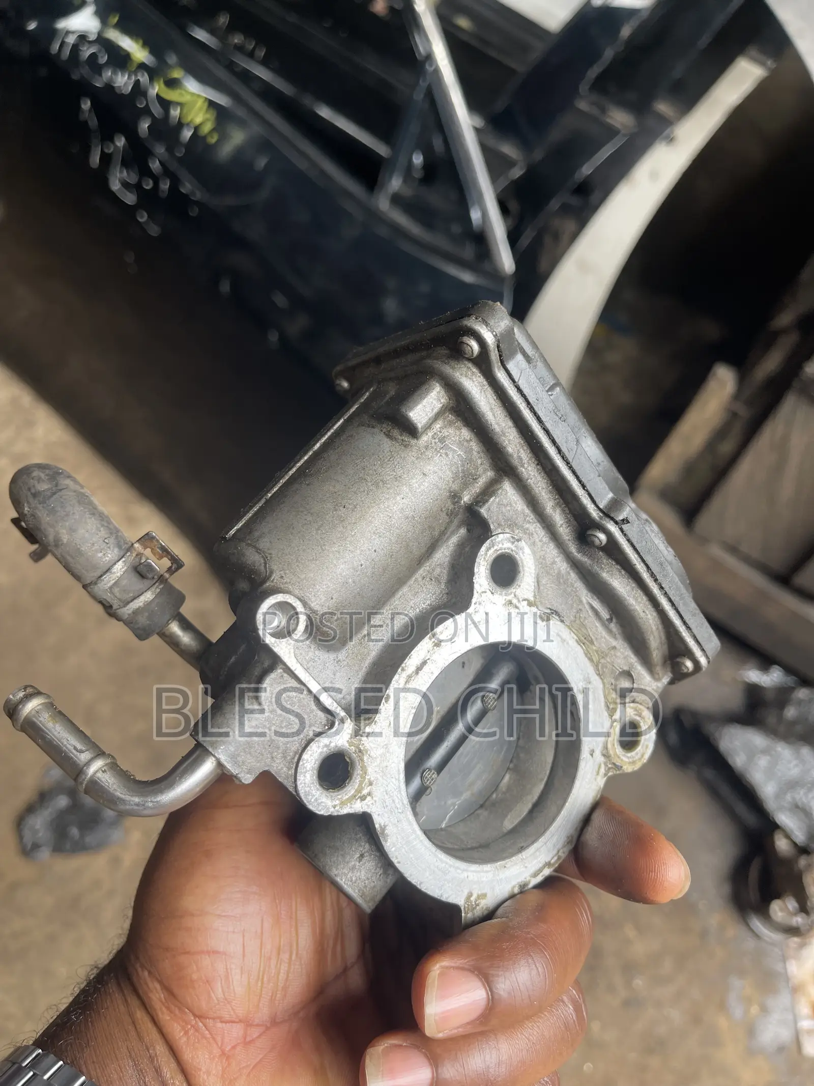 Injector for Toyota Corolla 2005 1zz