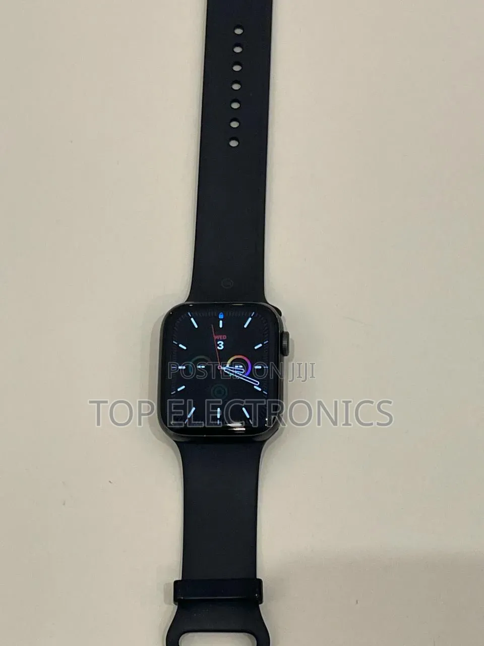 Apple Watch Series 5