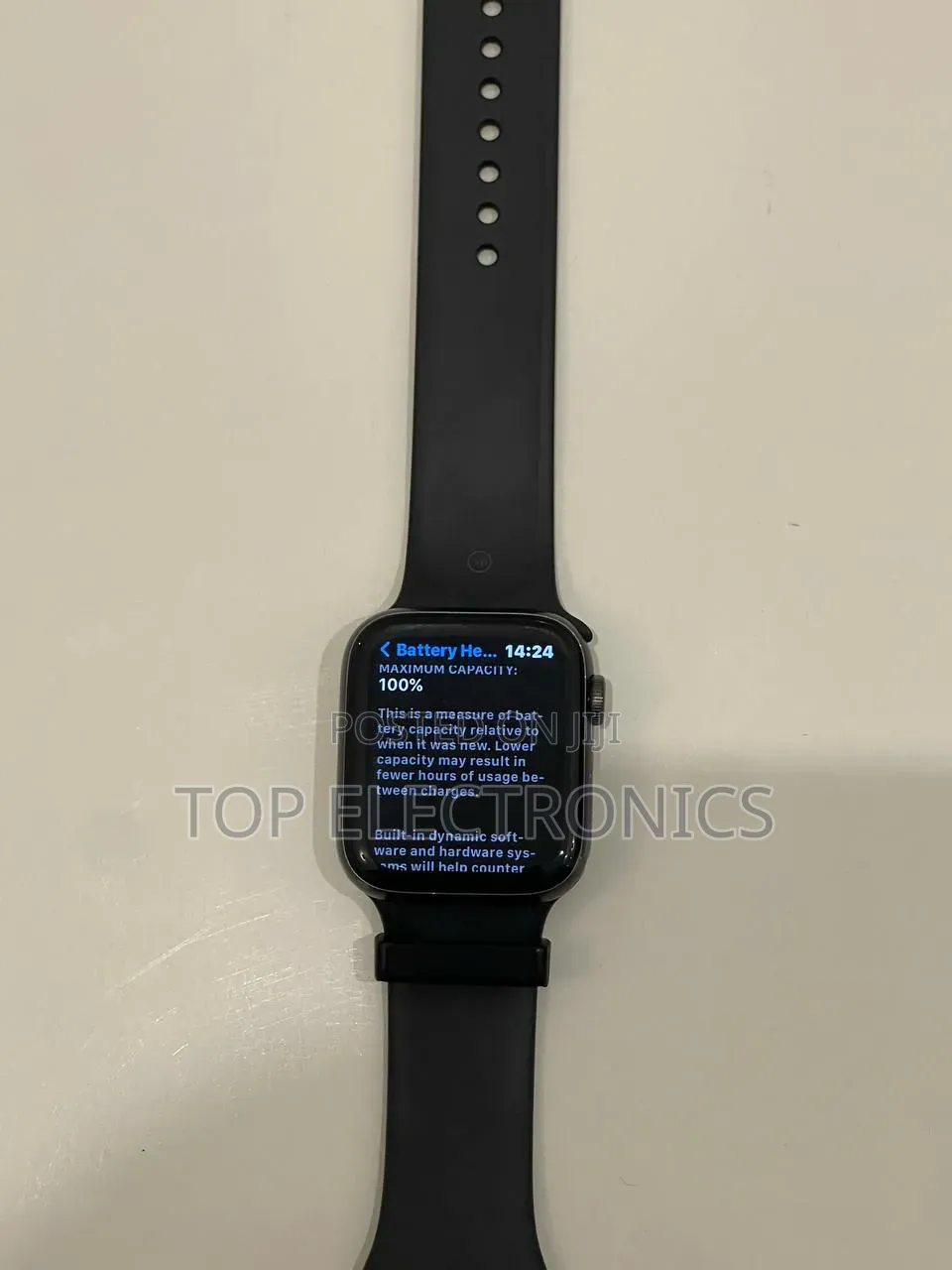 Apple Watch Series 5