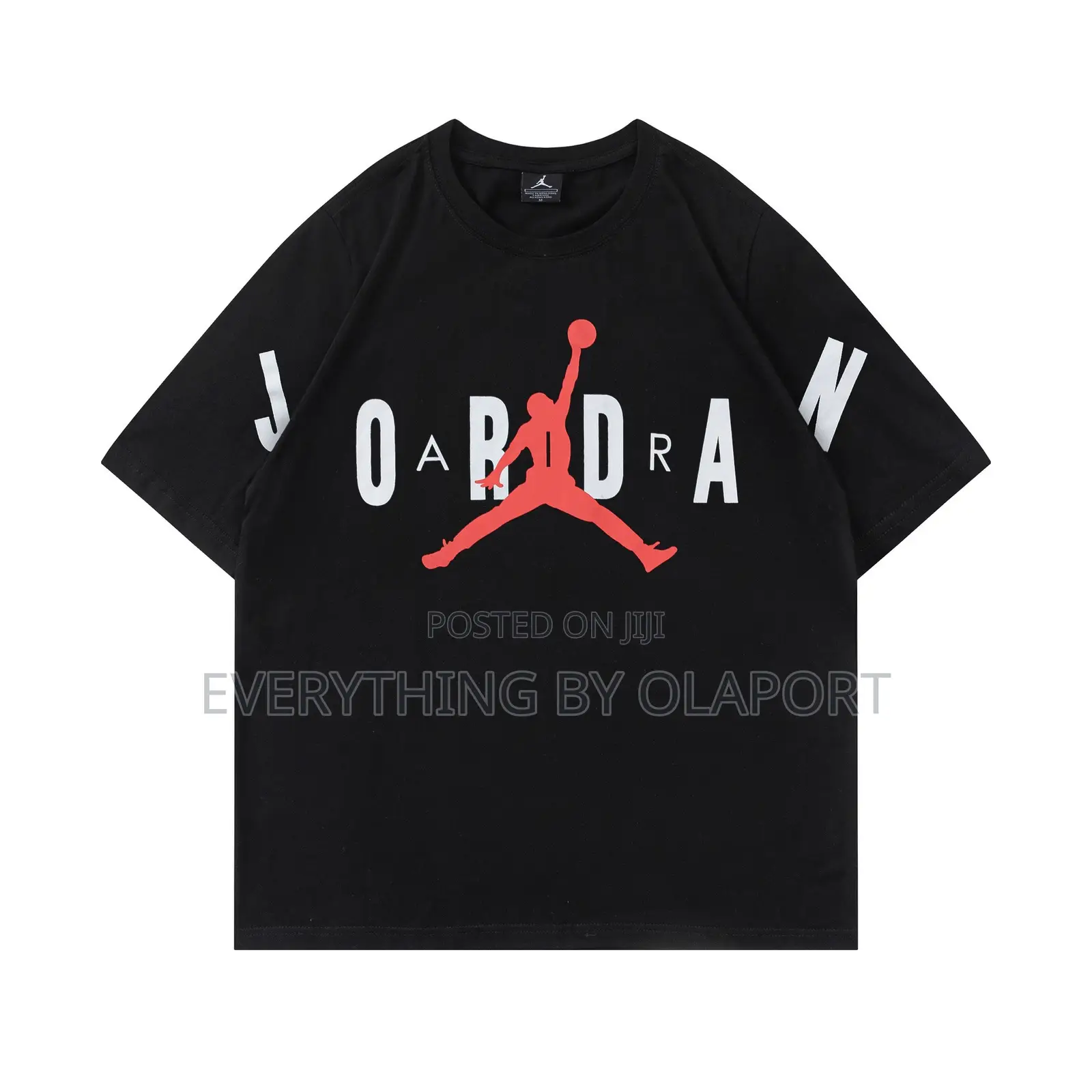 Everything by OLAPORT