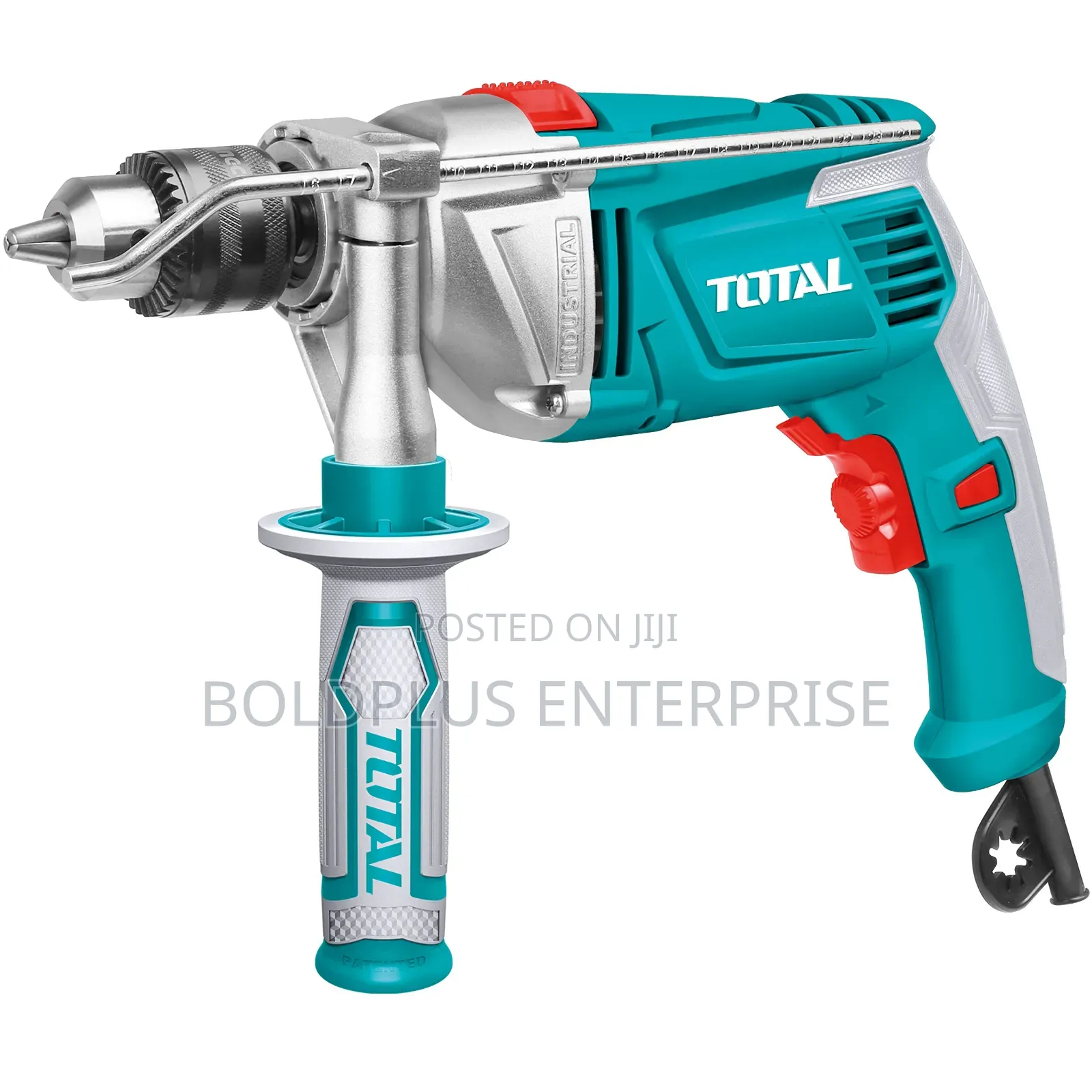 1010 Watts Electric Drilling Machine