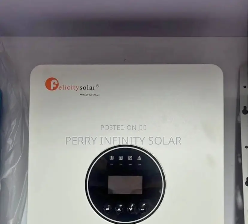 10KVA Felicity Hybrid Inverter