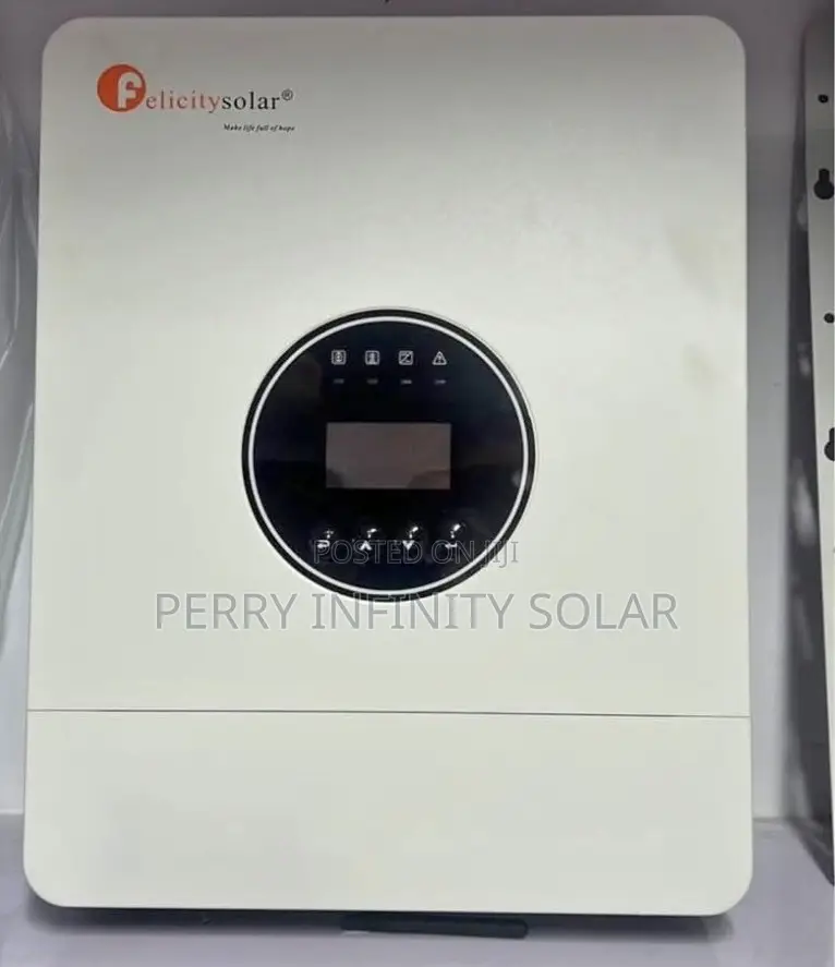 10KVA Felicity Hybrid Inverter